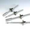 New Higher Accuracy Ball Screws